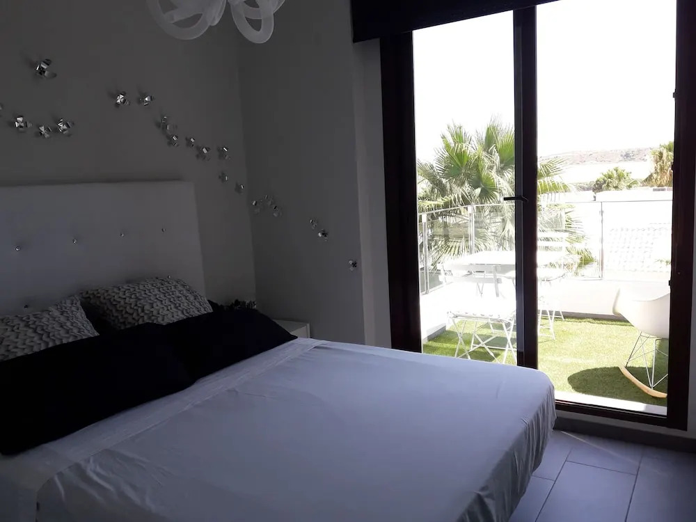 Villa La Finca Golf