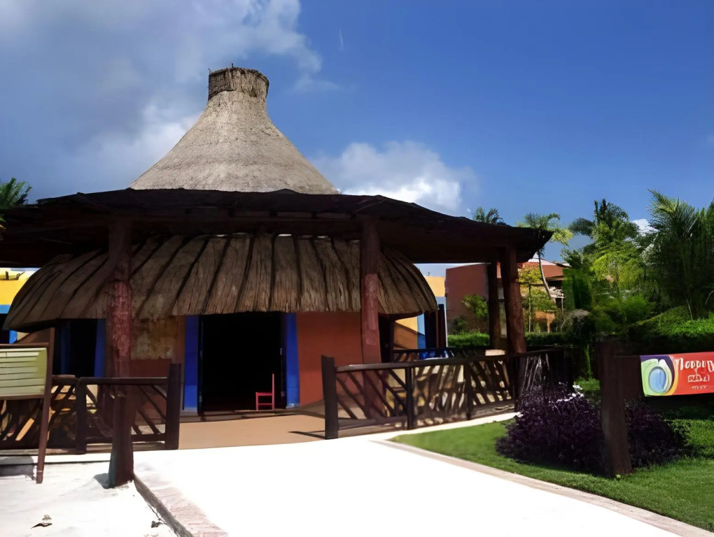 Barceló Maya Caribe - All Inclusive