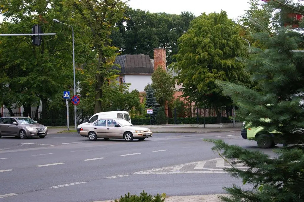 Pokoje Goscinne Koral