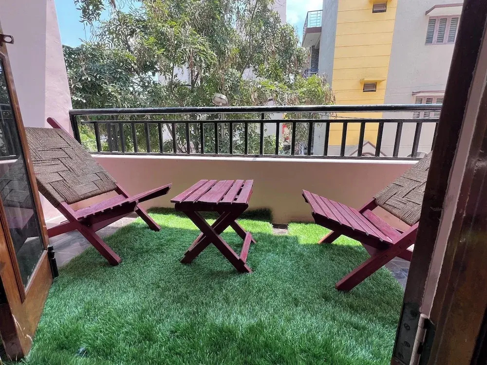 Soloscape budget friendly backpackers hostel