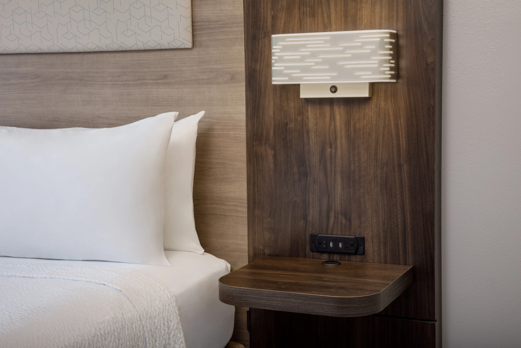 Holiday Inn Express & Suites Albermarle by IHG
