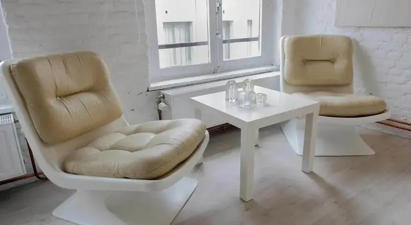 Your Private House Grand-Place