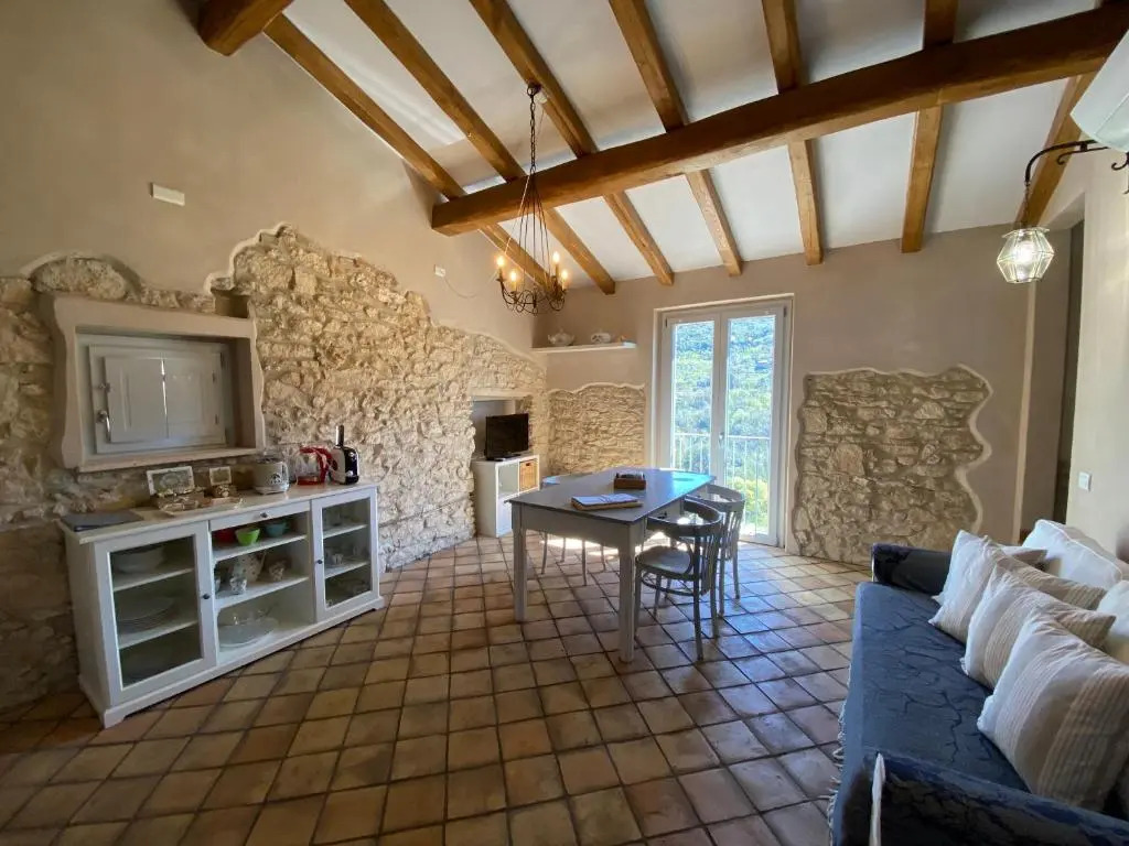 CASA VIRGINIA
