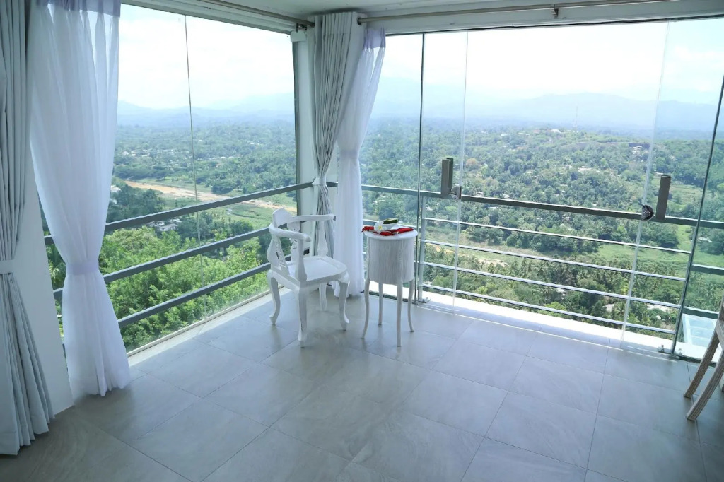 Sky Pavilion