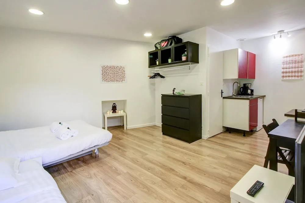 Le Franklin 2 - Cosy & Clean