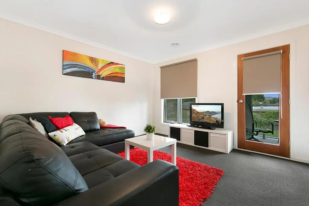 Palm Grove Beach House Dromana