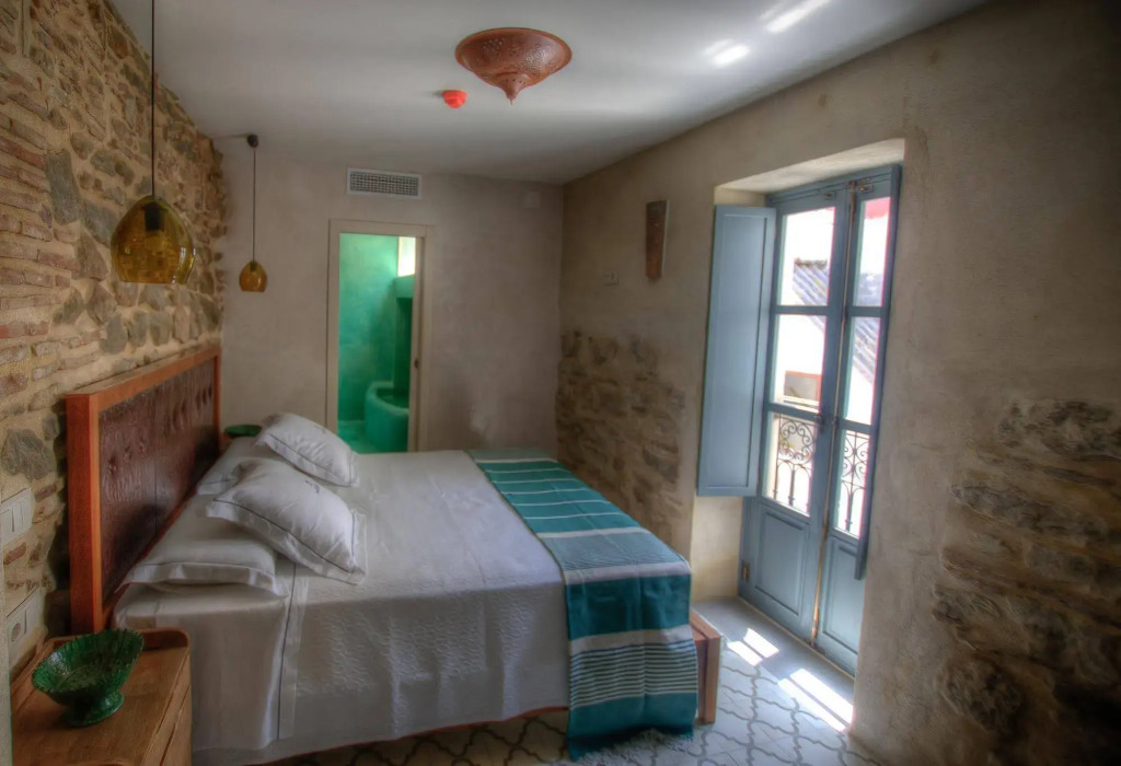The Riad