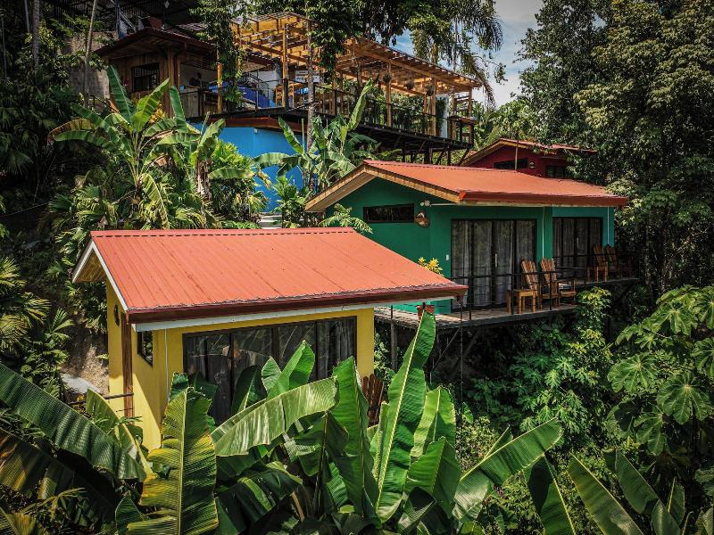 Villas In Sueño