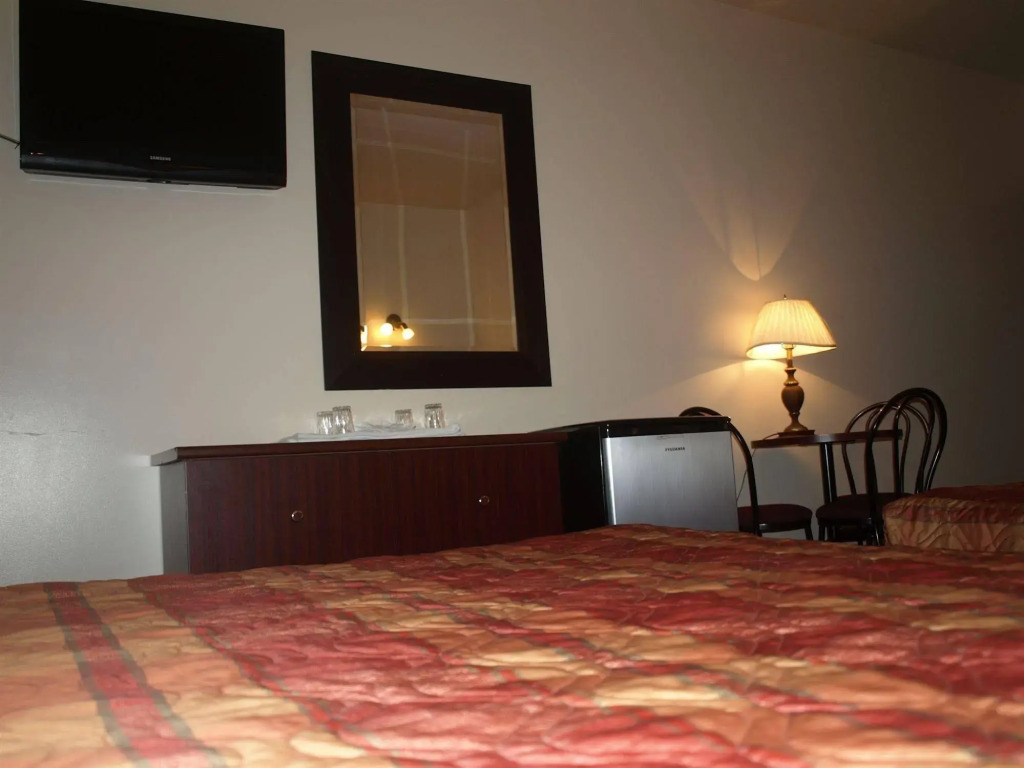 Econo Lodge