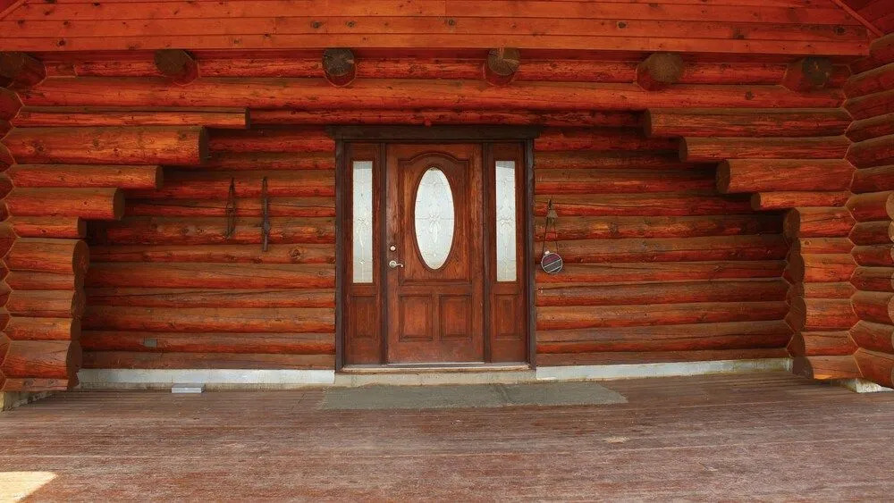 Horsehead Mountain Lodge