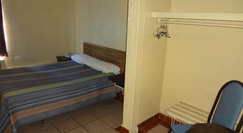 Hotel Olivia