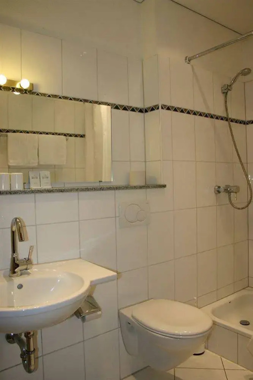 City Hotel Niederrad