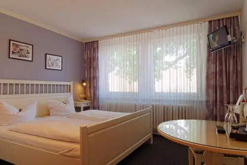 Landhotel Michaelishof