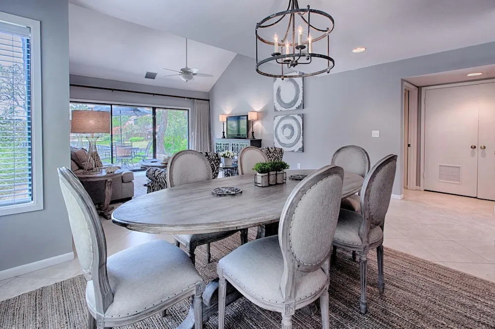 Beachwalk Villa 5093