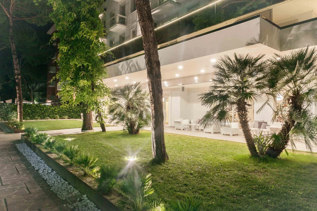 Perla Verde Hotel