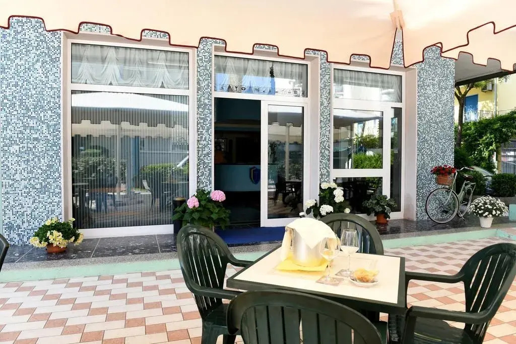 Hotel Savoia