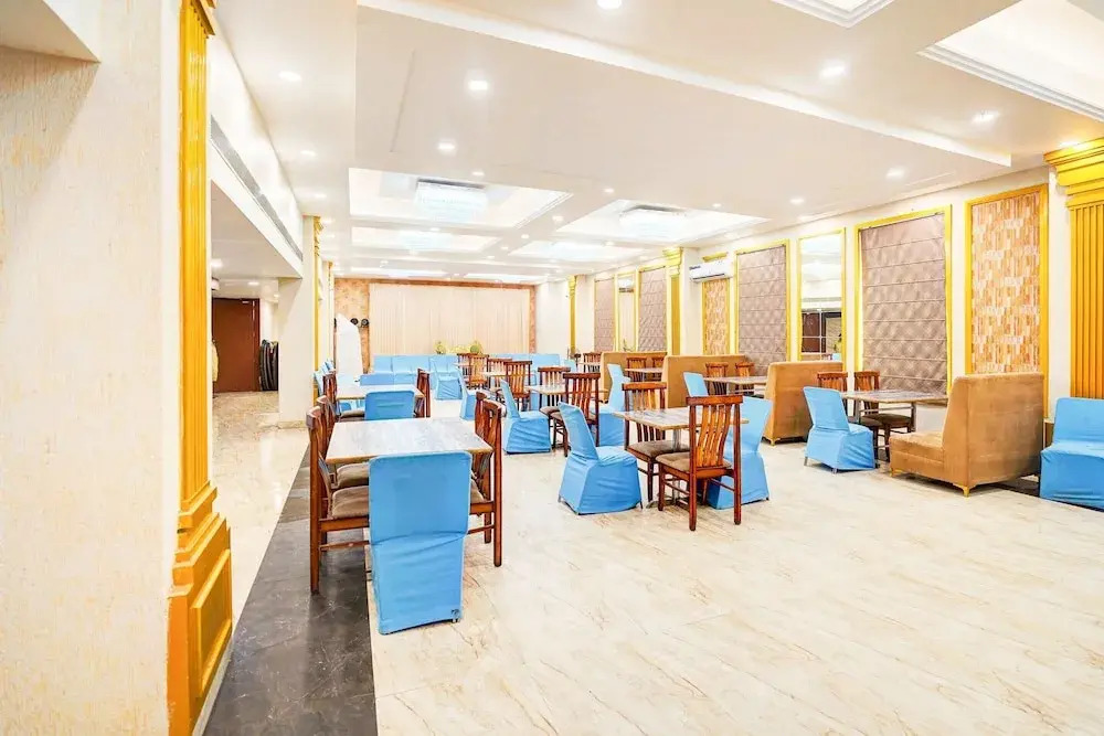 Cozy Stays Near Vishwanath Temple