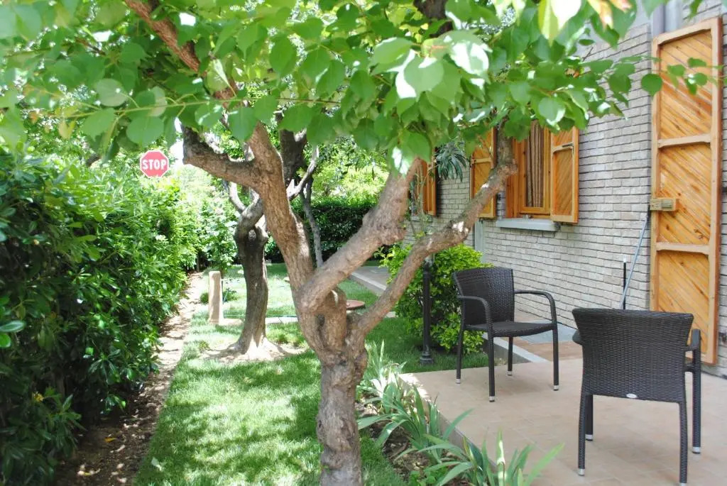 B&B La Gatta Blu