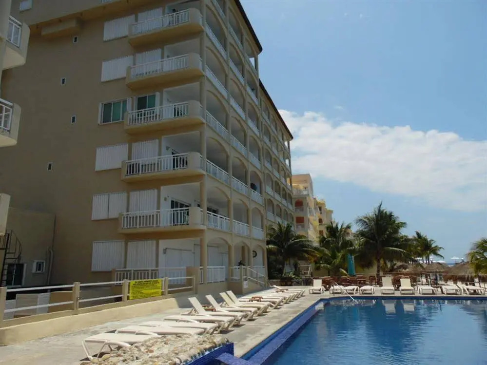 Villa Del Arcos