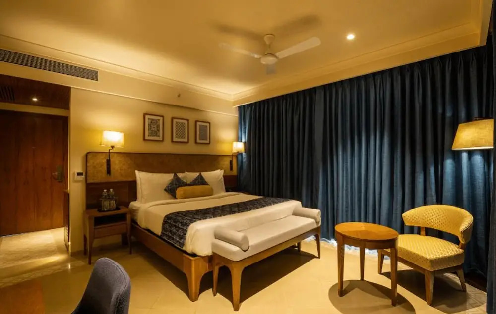 Marquis Beach Resort