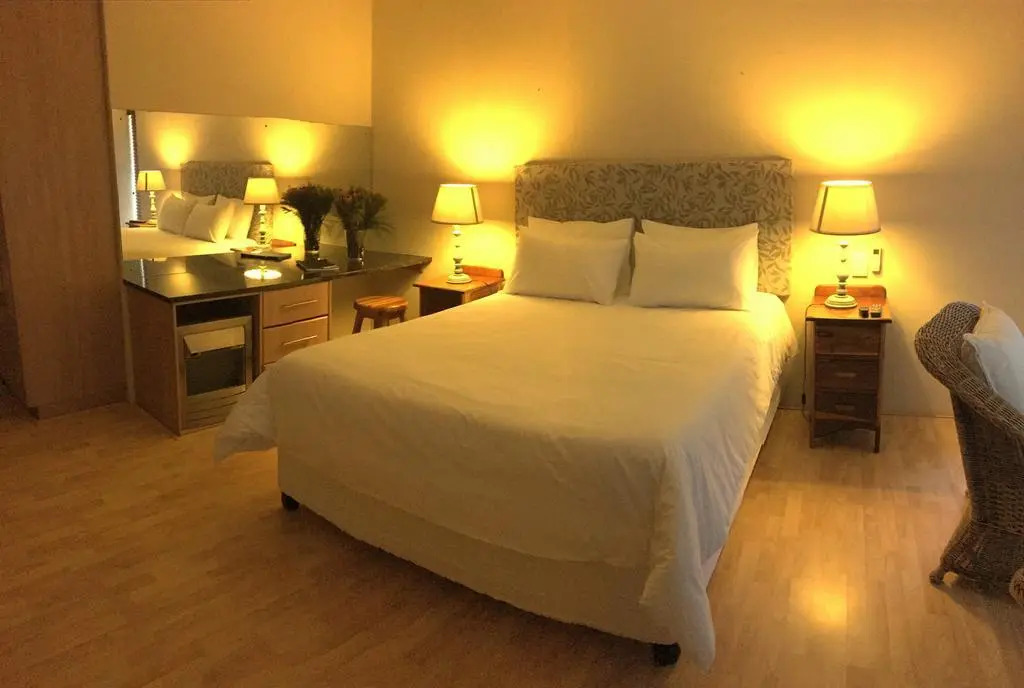 Marine 5 Boutique Hotel