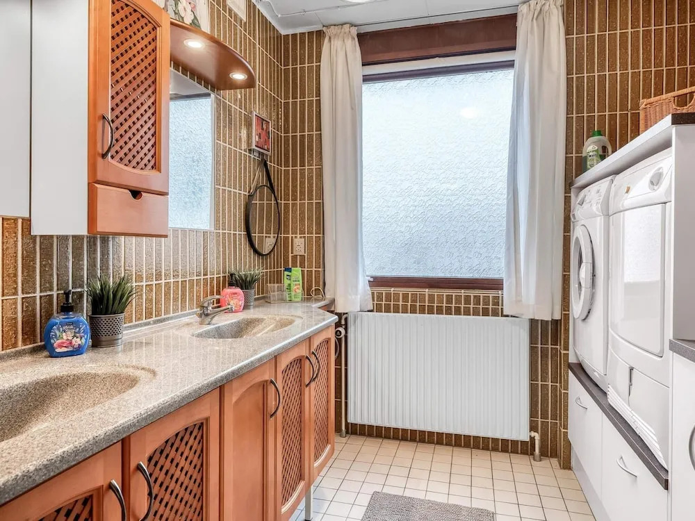 4 Star Holiday Home in Lokken