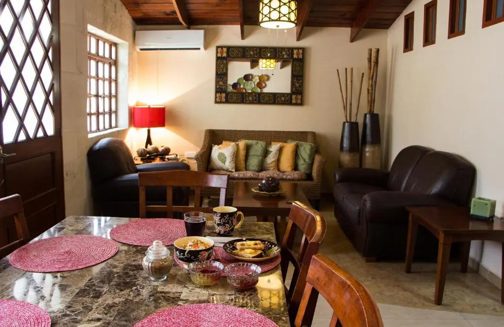 Bed and Breakfast Pecarí