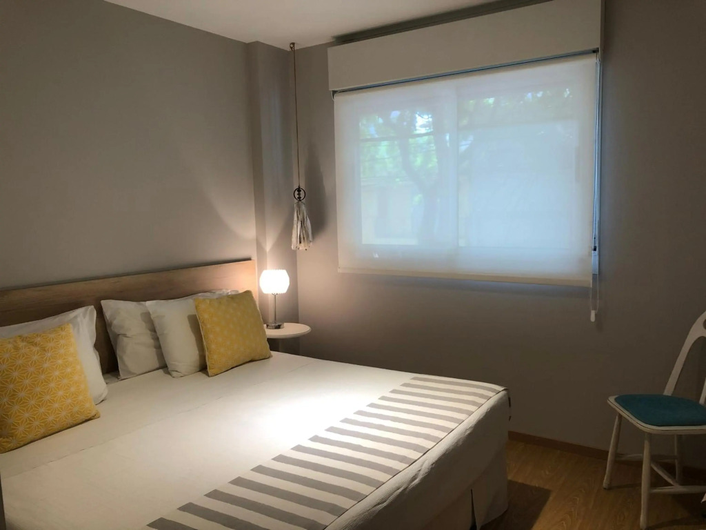 Departamento a estrenar barrio abasto Rosario