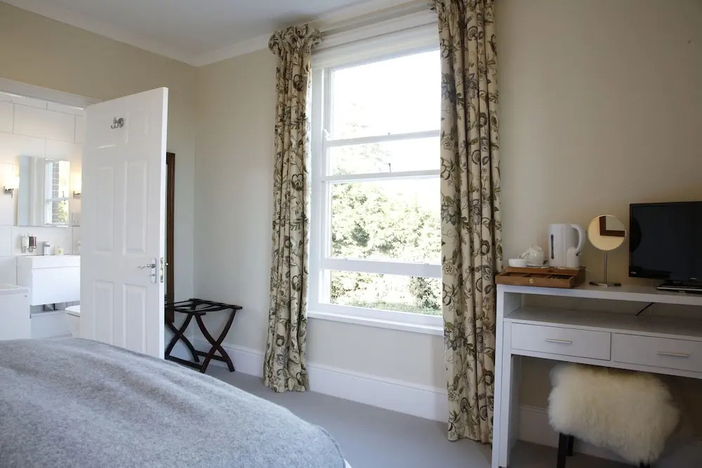 Saddlers B&B