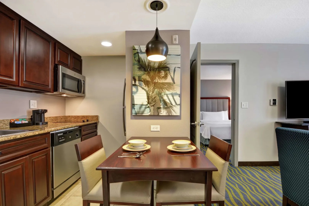 Homewood Suites by Hilton Lake Buena Vista - Orlando