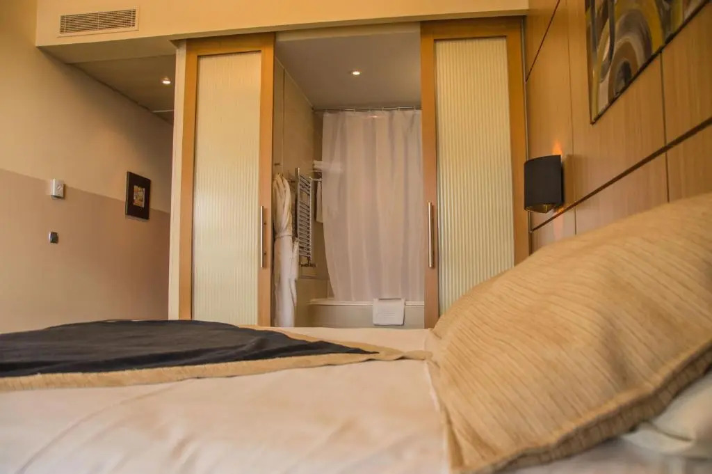 Hotel Spa Le Pasino
