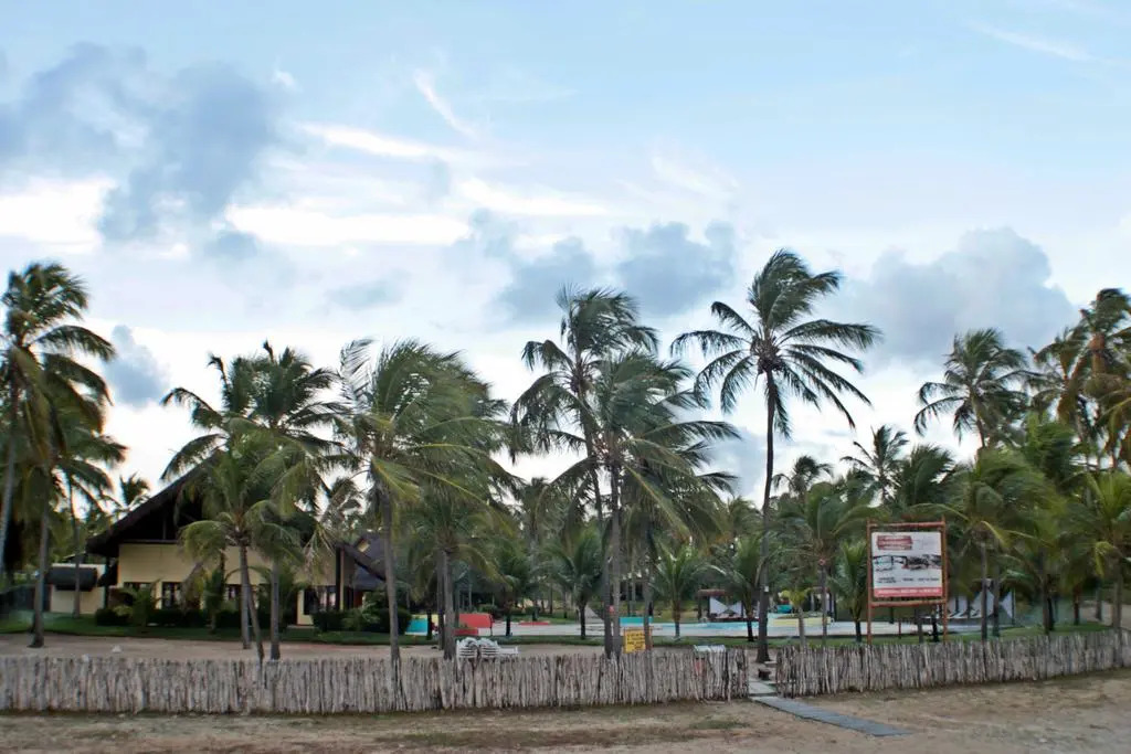 Siri Paraiso Hotel