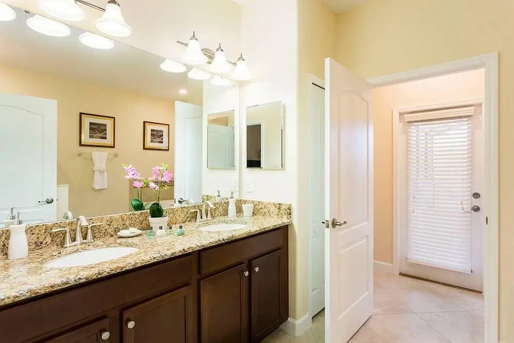 Starmark Luxury Collection - Mansions at ChampionsGate