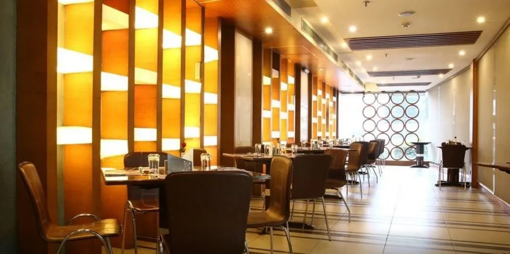 Hotel O Maruti Lodging