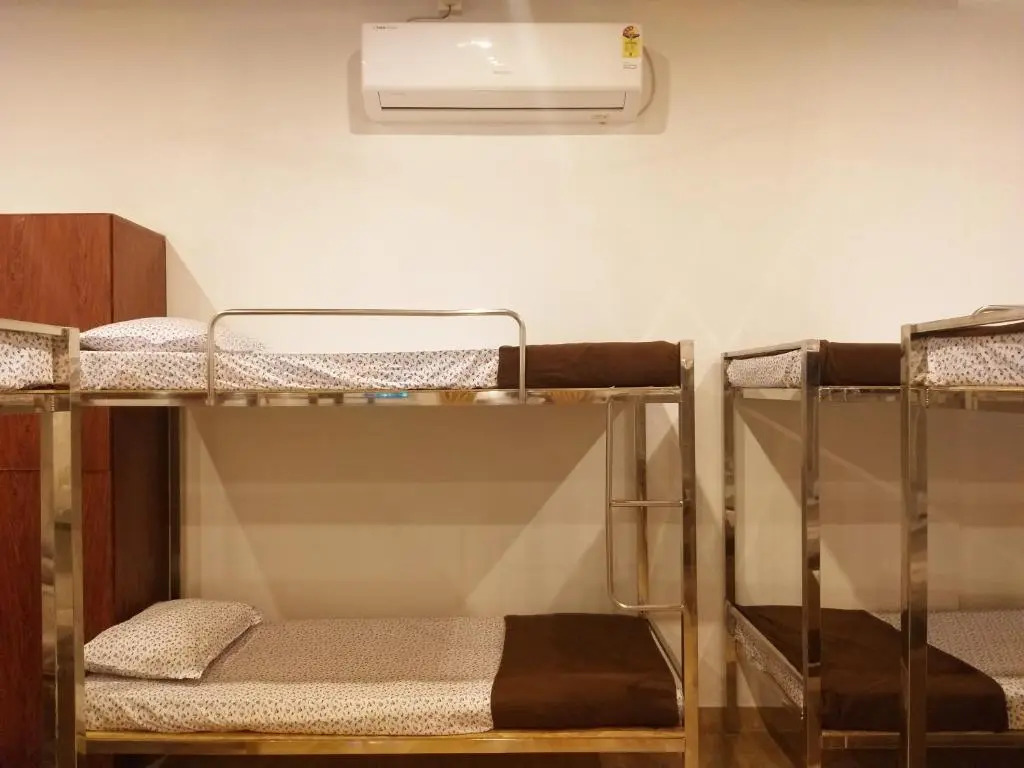 Athirappilly Rainland Resort