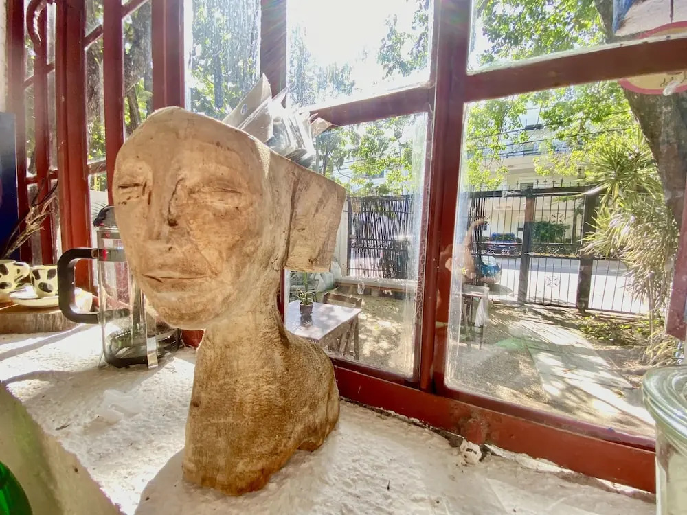 Casa del Artista B&B