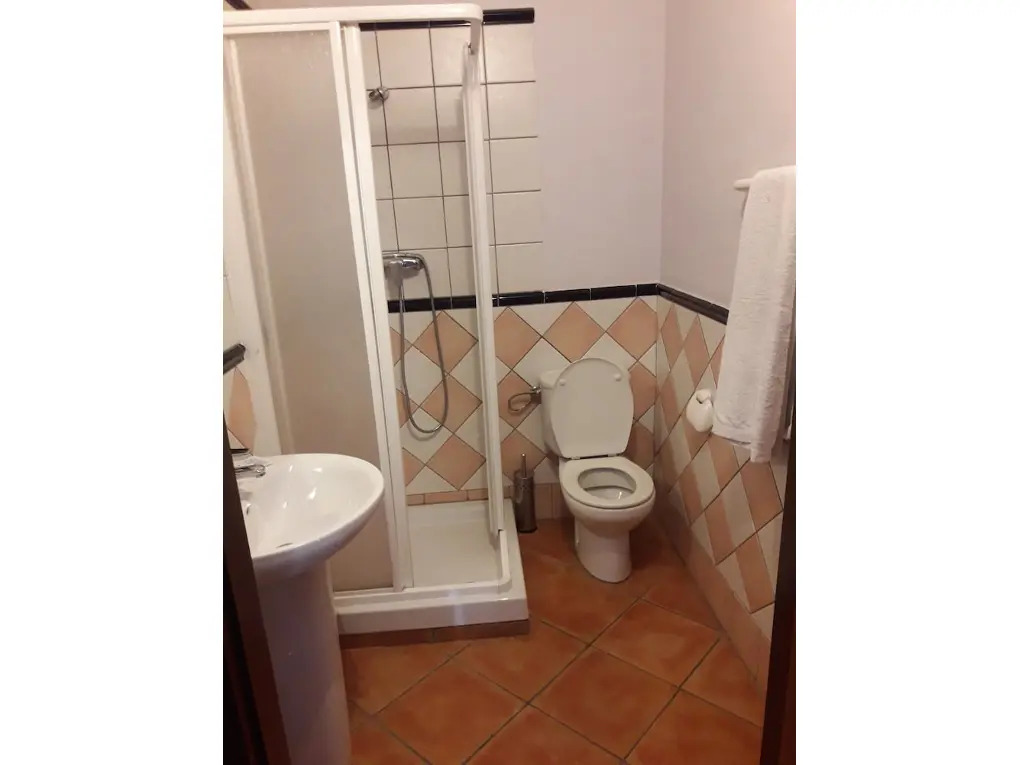 Hostal el Semaforo