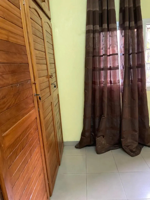 Vicky Appartement