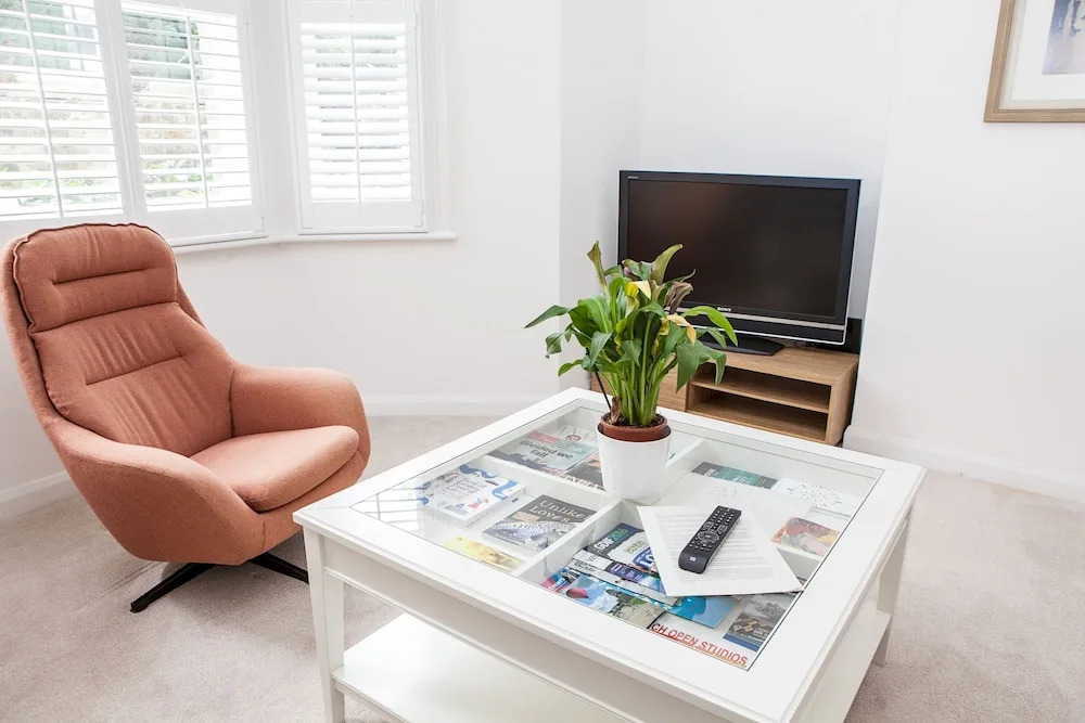 Lovely 1 Bed Self-Contained Flat in Greenwich