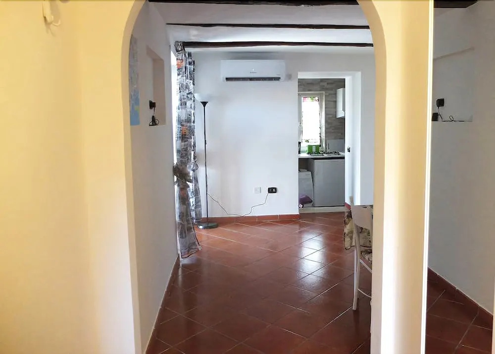 Apartment Priorato - BH 14