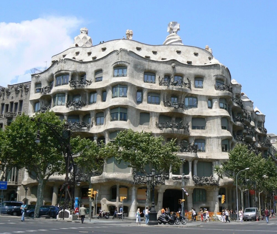 The Conica Deluxe Bed&Breakfast