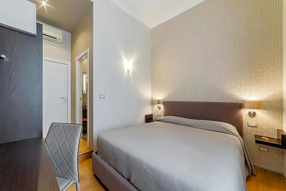 La Rotonda da Sabrina B&B