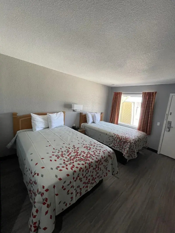 Ridge Motel