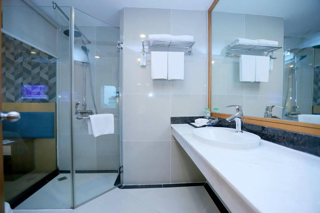 La Casa Hanoi Hotel