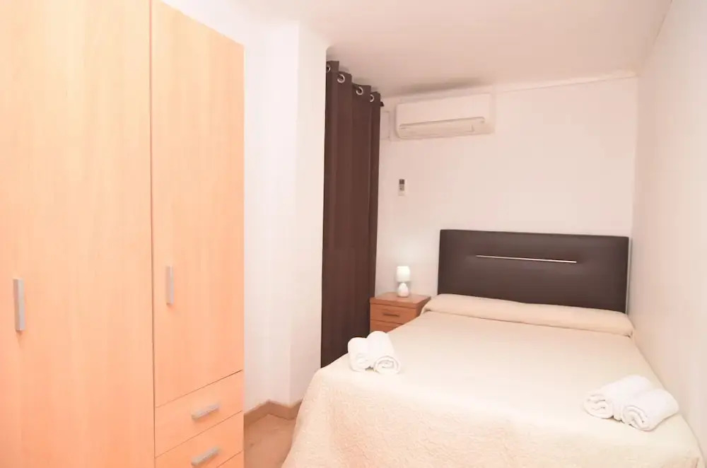 HomeHolidaysRentals Amadeu - Costa Barcelona