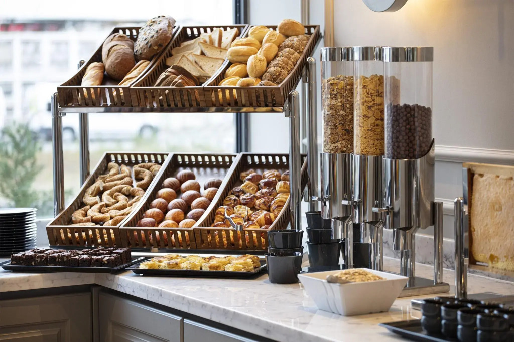 Delta Hotels by Marriott Istanbul Kagithane