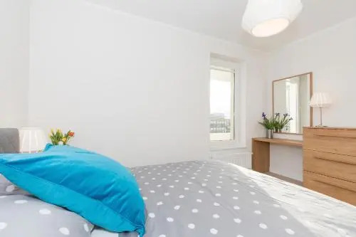 Apartament Ku Morzu Ustronie Morskie