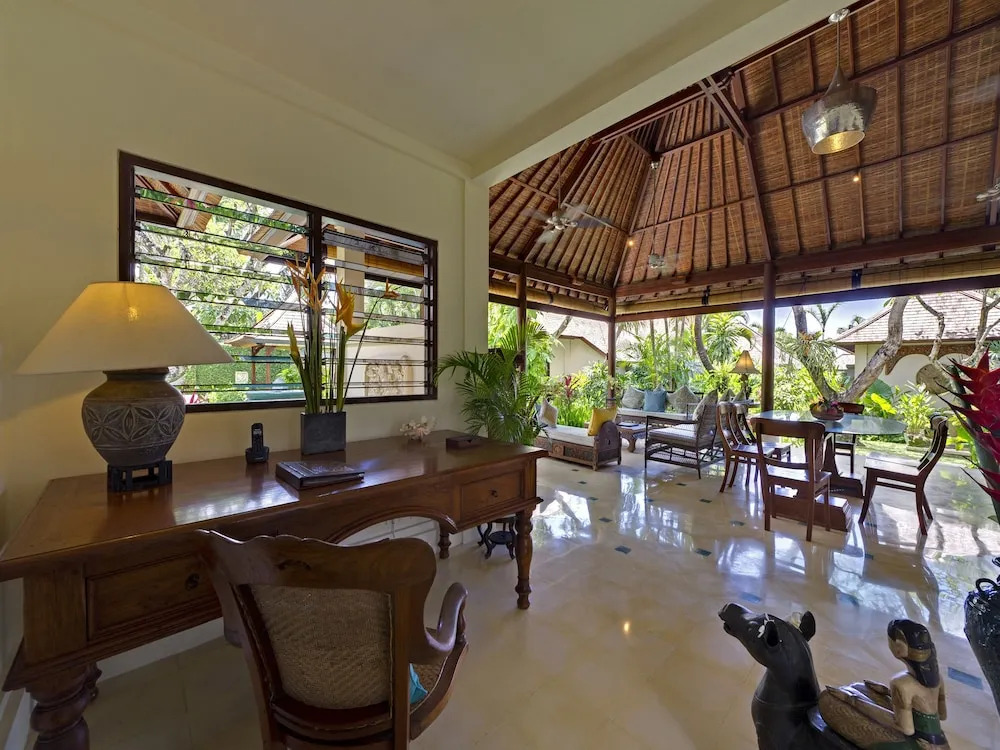 Villa Kedidi