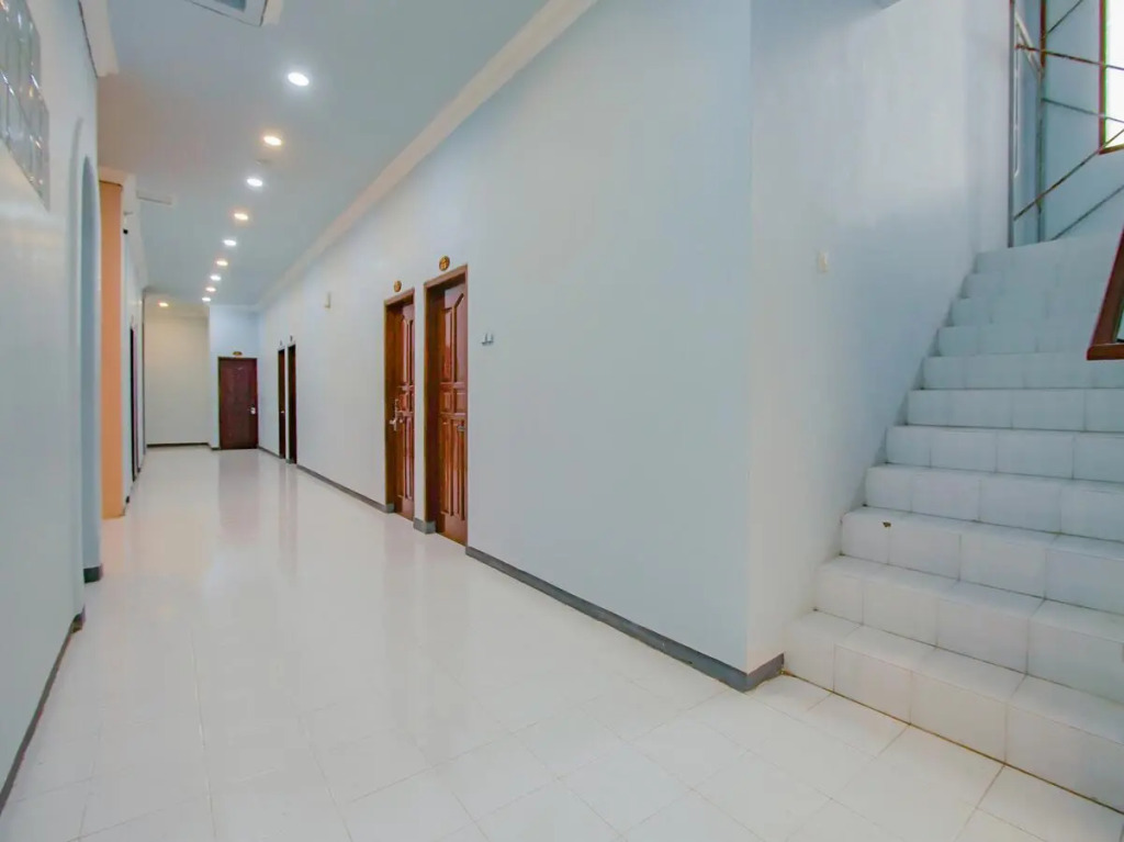 OYO 3909 Arg Guest House Syariah