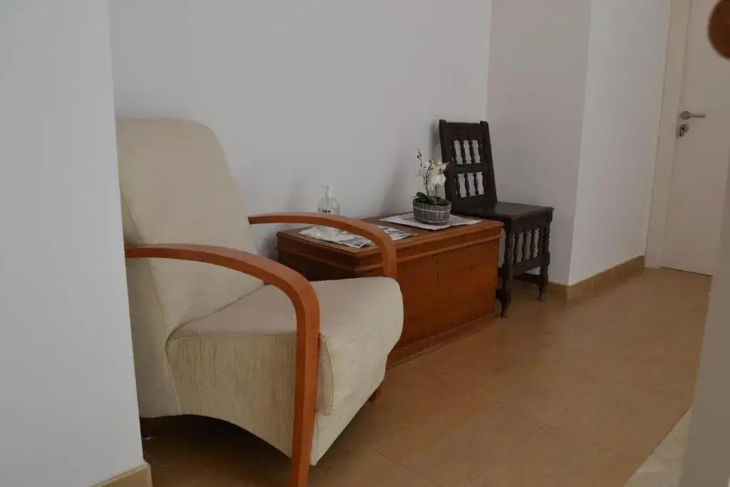 Albergue Internacional